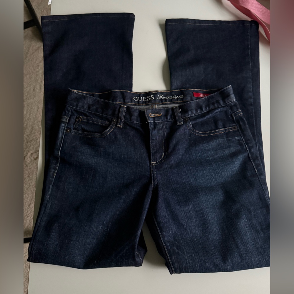 Guess Premium Jeans Flirt
